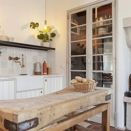 Bohemian Luxury - Intendente Apartment *