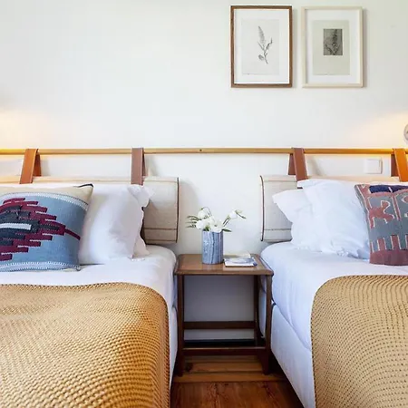 Bohemian Luxury - Intendente Lisboa